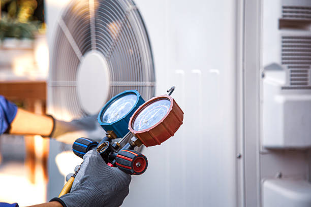 Affordable Emergency Ac Repair solutions in Clinton, IL